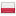 kolejkarudy.pl hosted country